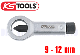 Cắt đai ốc KS tools 700.1181
