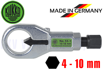 Cắt đai ốc Kukko 55-0