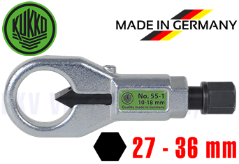 Cắt đai ốc Kukko 55-3
