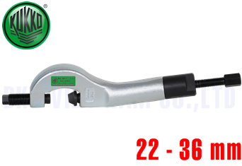 Cắt đai ốc Kukko 56-2