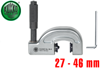 Cắt đai ốc Kukko 56-3