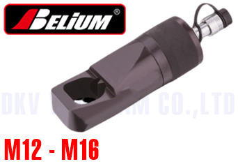 Cắt đai ốc thủy lực Belium BNS-002