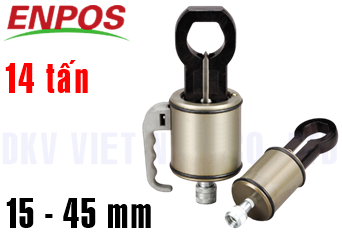 Cắt đai ốc thủy lực Enpos ENS-1415