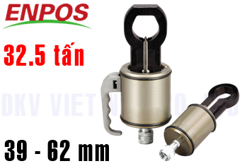 Cắt đai ốc thủy lực Enpos ENS-32.520