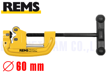 Cắt ống Rems 113000