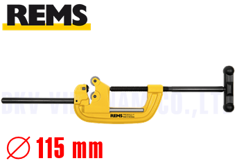 Cắt ống Rems 113100