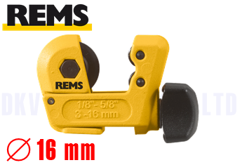 Cắt ống Rems 113200