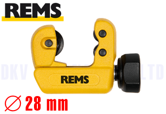Cắt ống Rems 113240
