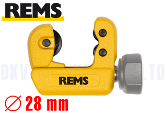 Cắt ống Rems 113241