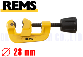 Cắt ống Rems 113300