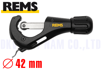 Cắt ống Rems 113320