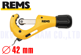 Cắt ống Rems 113330