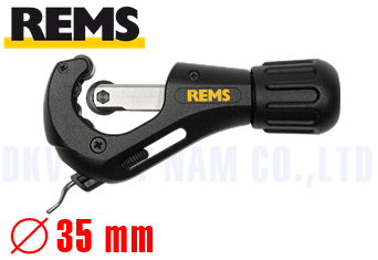 Cắt ống Rems 113340