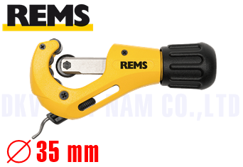 Cắt ống Rems 113350