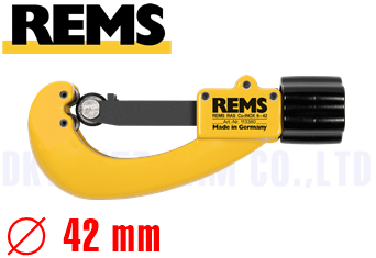 Cắt ống Rems 113380