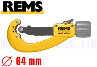 Cắt ống Rems 113401