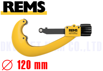 Cắt ống Rems 113500