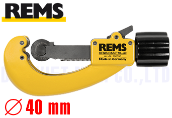 Cắt ống Rems 290050
