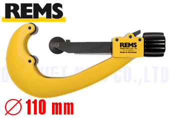 Cắt ống Rems 290100