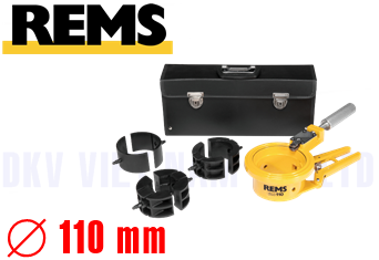 Cắt ống Rems 290412
