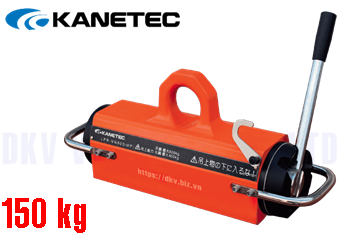 Nam châm cẩu hàng Kanetec LPR-VN150