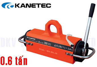 Cẩu nam châm Kanetec LPR-VN600-WP
