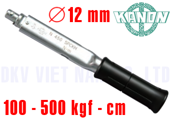 Cờ lê Fixed lực Kanon 500SPCKA