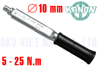 Cờ lê Fixed lực Kanon N25SPCKA