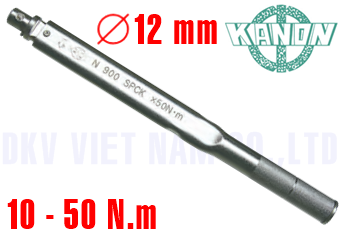 Cờ lê lực Kanon N50SPCK