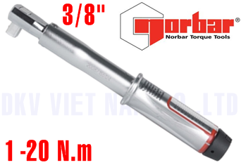 Cờ lê fixed lực Norbar 11089