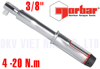 Cờ lê fixed lực Norbar 11125