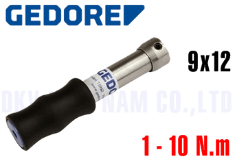 Cờ lê fixed lực TBN 10 G