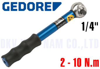 Cờ lê fixed lực TSN 10/90