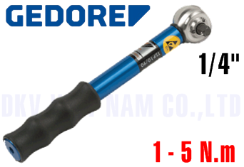 Cờ lê fixed lực TSN 5/45