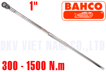 Cờ lê lực Bahco 7455-1500