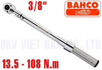Cờ lê lực Bahco 7456-80LB