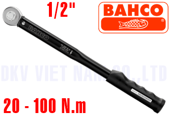 Cờ lê lực Bahco 74PR-100A