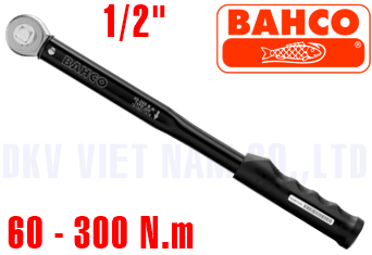Cờ lê lực Bahco 74PR-300