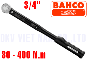 Cờ lê lực Bahco 74PR-400