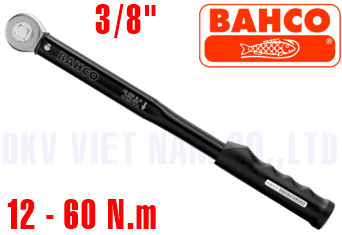 Cờ lê lực Bahco 74PR-60