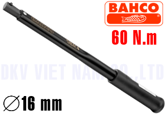 Cờ lê lực Bahco 74PS-60