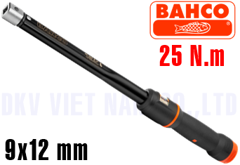 Cờ lê lực Bahco 74W9-25