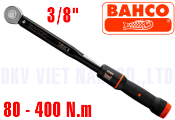 Cờ lê lực Bahco 74WR-400