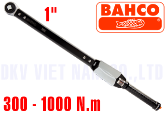 Cờ lê lực Bahco 75R3-1000