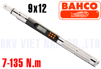 Cờ lê lực điện tử Bahco TAW9135