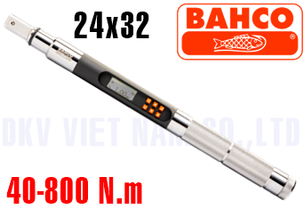 Cờ lê lực điện tử Bahco TAWM24800