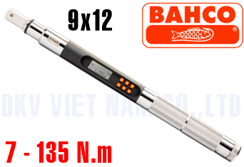 Cờ lê lực điện tử Bahco TAWM9135