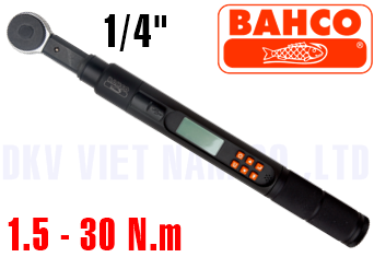 Cờ lê lực điện tử Bahco TAWM930A