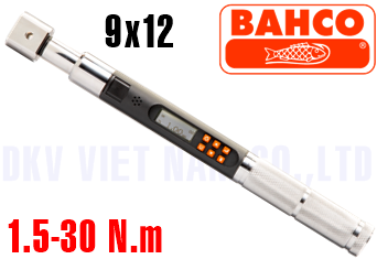 Cờ lê lực điện tử Bahco TAWM930M