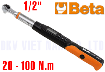 Cờ lê lực điện tử Beta 599DGT/10X